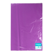 Classmates 762 x 508mm Smooth Coloured Paper (75gsm) - Violet - Pack of 100